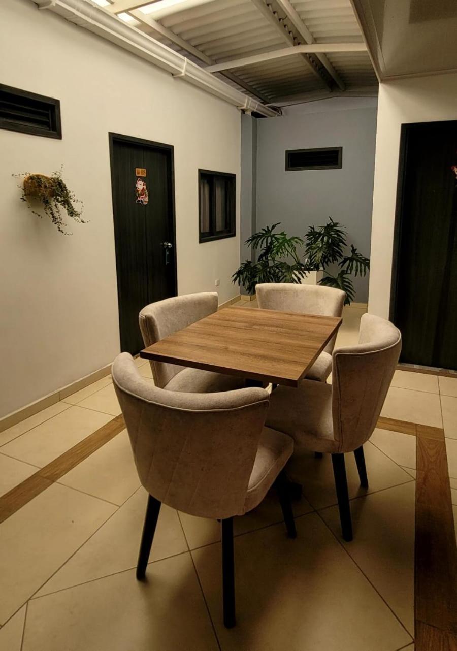 Ayenda Antiguo Campestre Apartment Букараманга Екстериор снимка